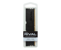 GOODRAM 32GB(2x16GB) 3600 CL18 Rival Deep Black - 1540297 - zdjęcie 5
